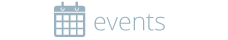 Upcoming JayDoc events