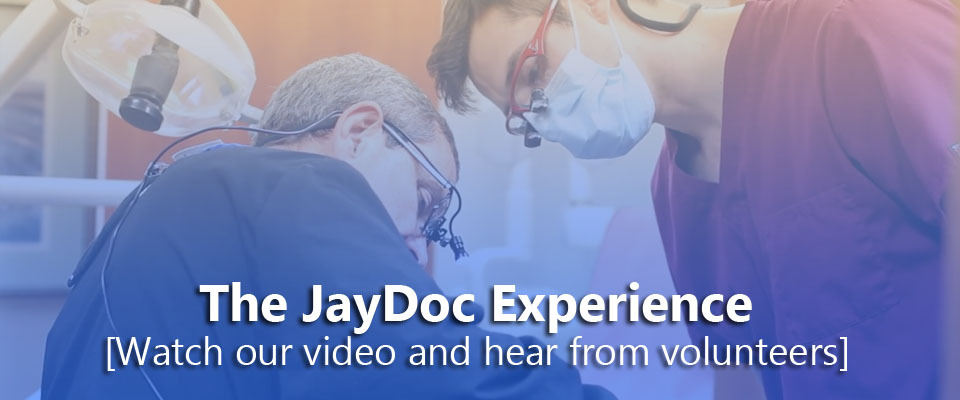 JayDoc Free Clinic JayDoc Free Clinic